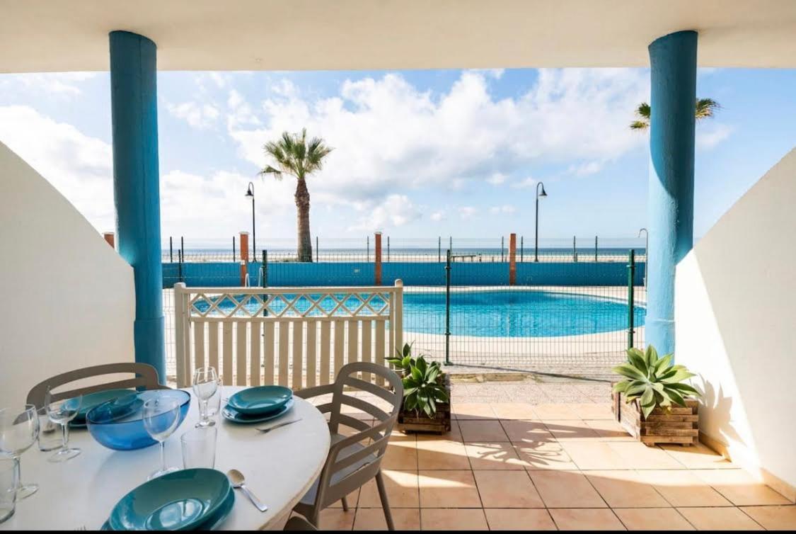 Appartement La Tortuga Ii