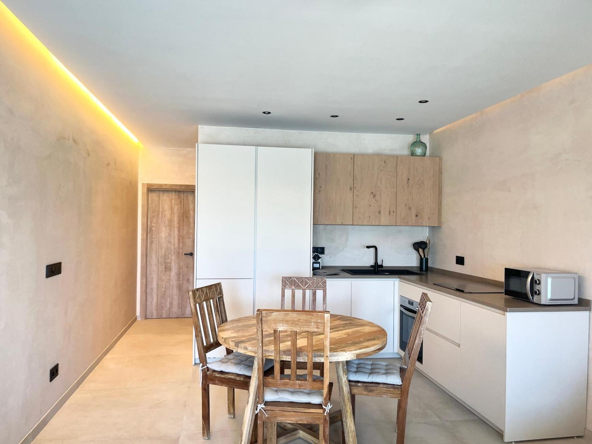 La Tortuga Ii Appartement