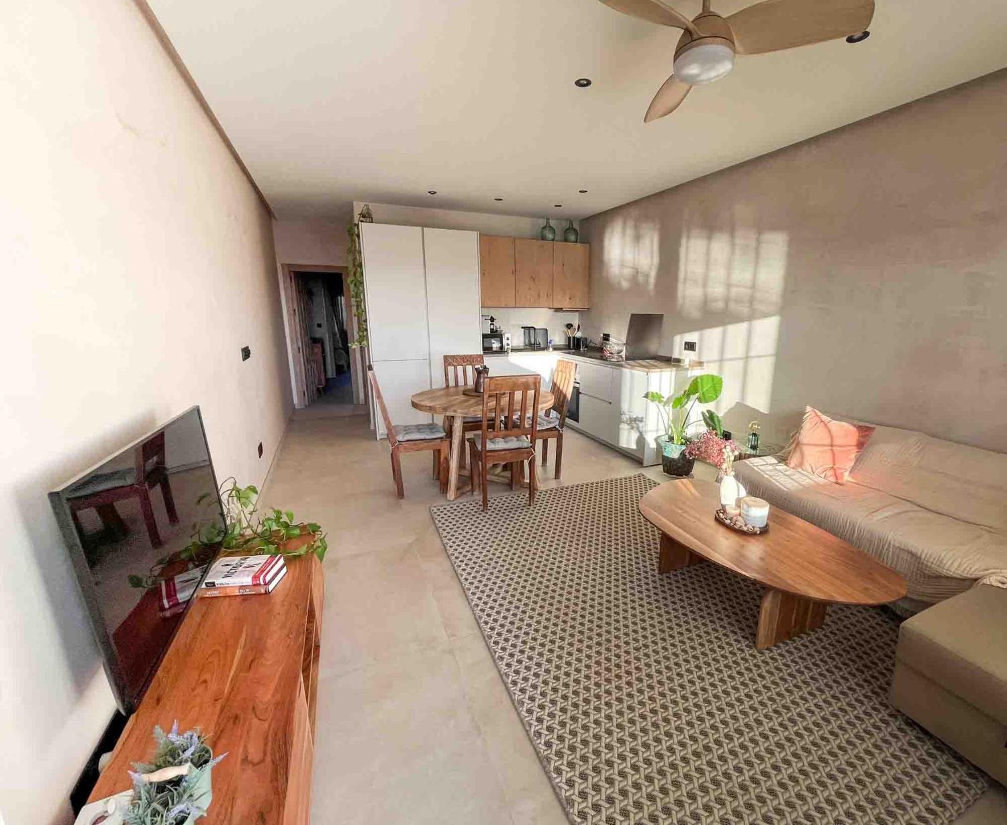 Appartement La Tortuga Ii Tarifa